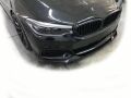 Bmw 5 Serisi G30 2017-2020 Ön Lip M Performance