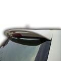 Volkswagen Tiguan Uyumlu  Spoiler Boyasız