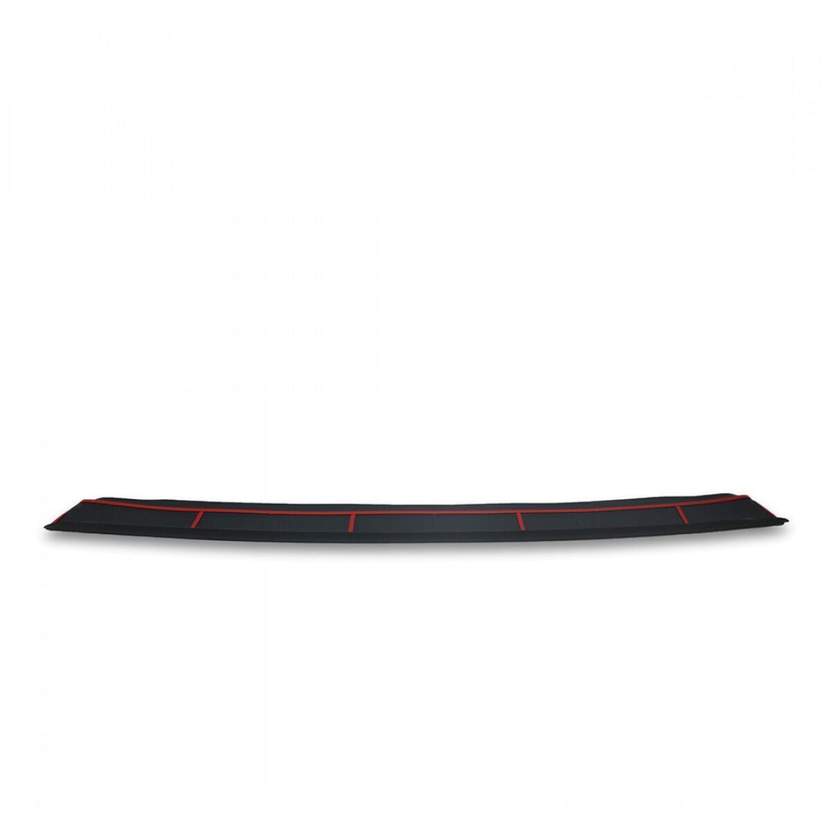 Volkswagen Transporter T5 2009 - 2014 Uyumlu Yedek Parça Arka Tampon Eşiği