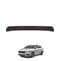 Fiat Egea 2015+ Uyumlu Yedek Parça Arka Tampon Eşiği Koruma