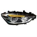 Bmw 3 Serisi F30 Uyumlu ( LCI ) Led Far / Facelıft