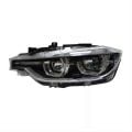 Bmw 3 Serisi F30 Uyumlu ( LCI ) Led Far / Facelıft