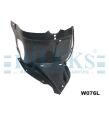 Volkswagen Golf 7 2013-2019 Ön Sol Ön İç Çamurluk Davlumbazı