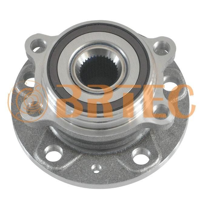 Volkswagen Golf 5 Golf 6 Caddy Skoda Octavia Yeti Leon Toledo Audi A1 A3 2003 - 2012 Ön Porya Sol Sağ (5X112 137X36mm 86 ABS Dış 84mm G)