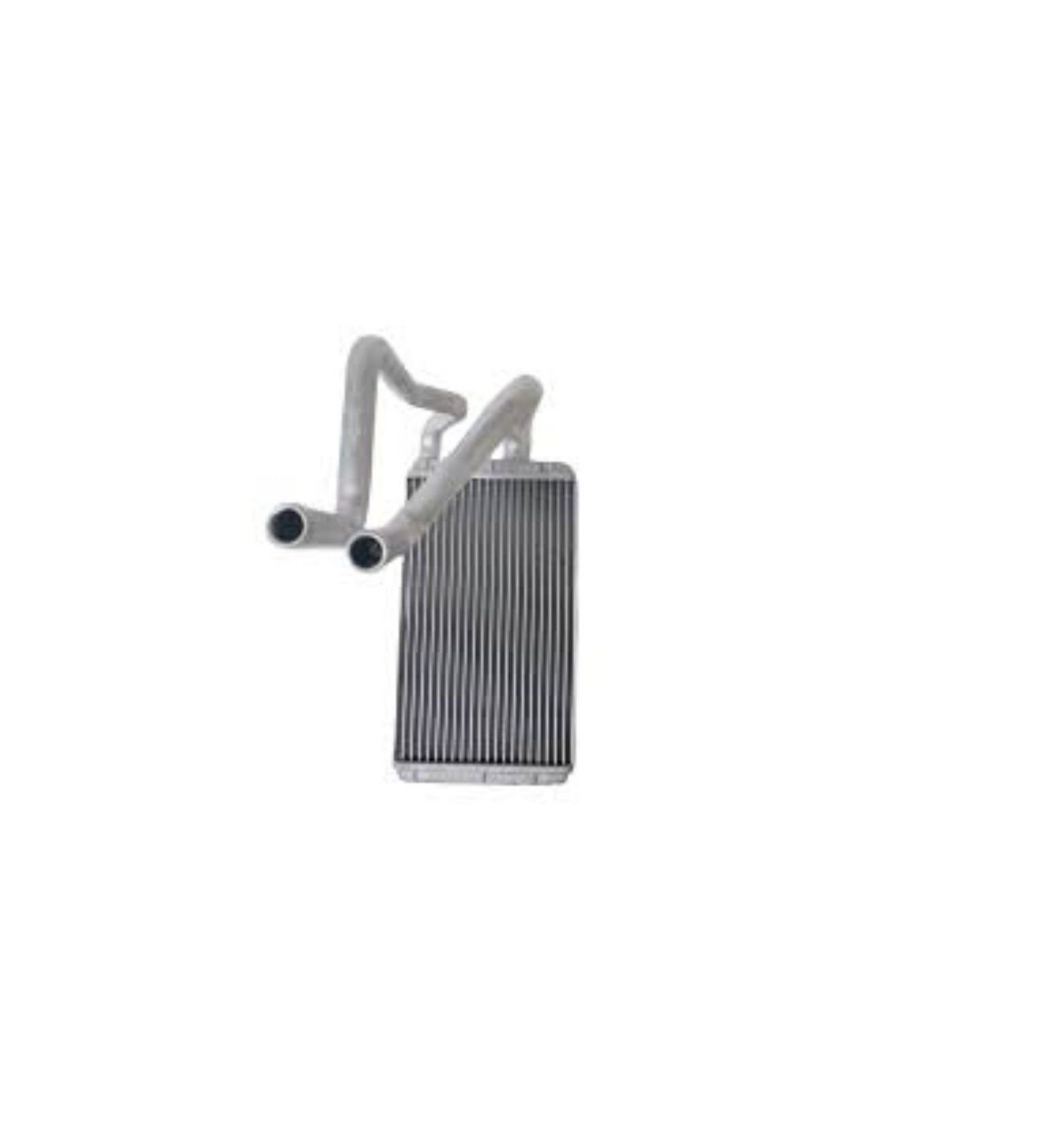 Peugeot 4007 2.2 HDI 2007-2013 / Mitsubishi Lancer 8 1.5 2008 Sonrası / Citroen C4 Aircross 1.6 HDI 2012 Sonrası Kalorifer Radyatörü Brazing 252X152 mm