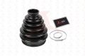 Peugeot 206 207 306 GTI 307 308 405 406 407 508 Aks Körüğü Dış Kelepçe ve Gres