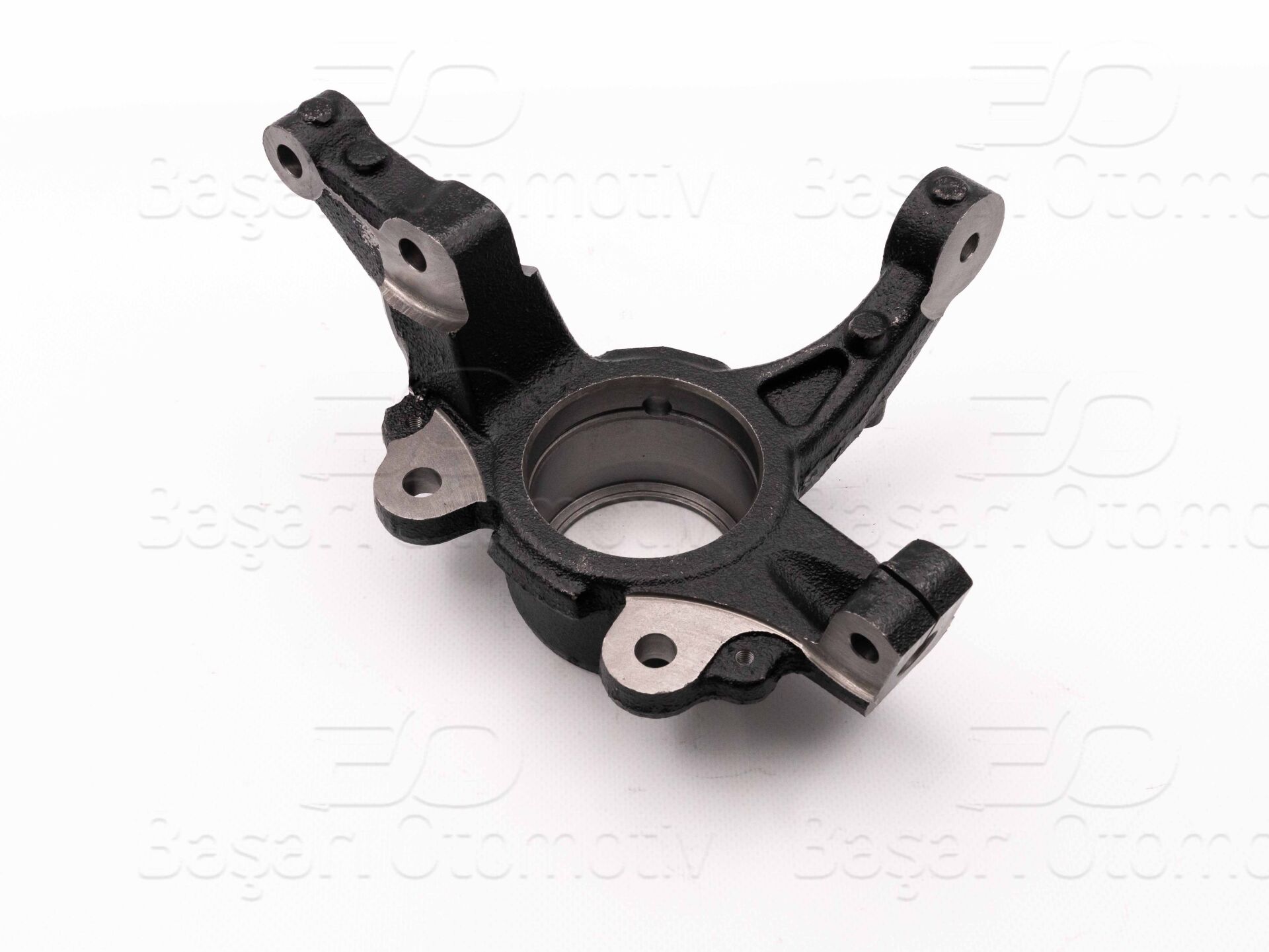 Fiat Doblo 1.3 D 2010> Aks Taşıyıcı On Sağ