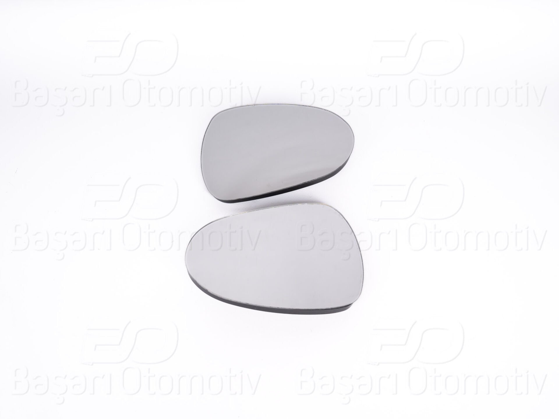 Seat Leon Ibiza 2008 Sonrası Sağ Dışbükey Ayna Camı