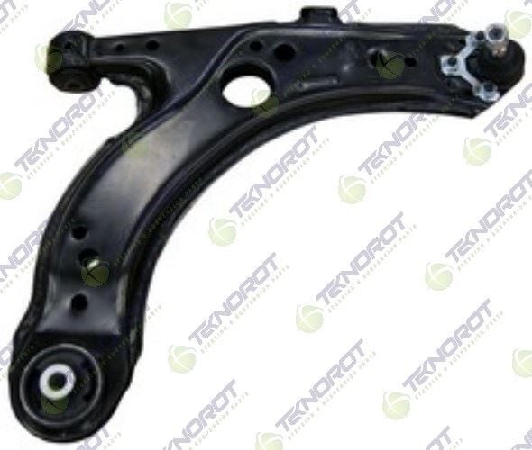 Volkswagen Golf IV (1J1) 1997-2005 1.4i 16v Sağ Salıncak Sac Rotilli Burçlu
