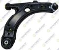 Volkswagen Golf IV (1J1) 1997-2005 1.4i 16v Sağ Salıncak Sac Rotilli Burçlu TKN-A-525
