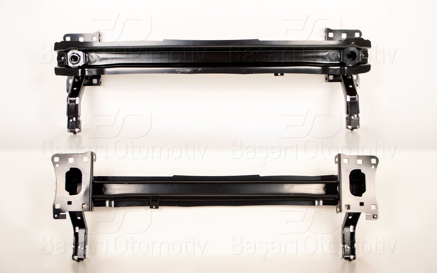 Volkswagen Golf 2020 Sonrası Tampon Demiri Ön (5H0807109A/5H0807109J)