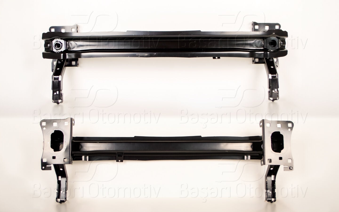 Volkswagen Golf 2020 Sonrası Tampon Demiri Ön (5H0807109A/5H0807109J)