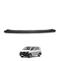 Volkswagen Transporter T5 2003 - 2009 Uyumlu Yedek Parça Arka Tampon Eşiği