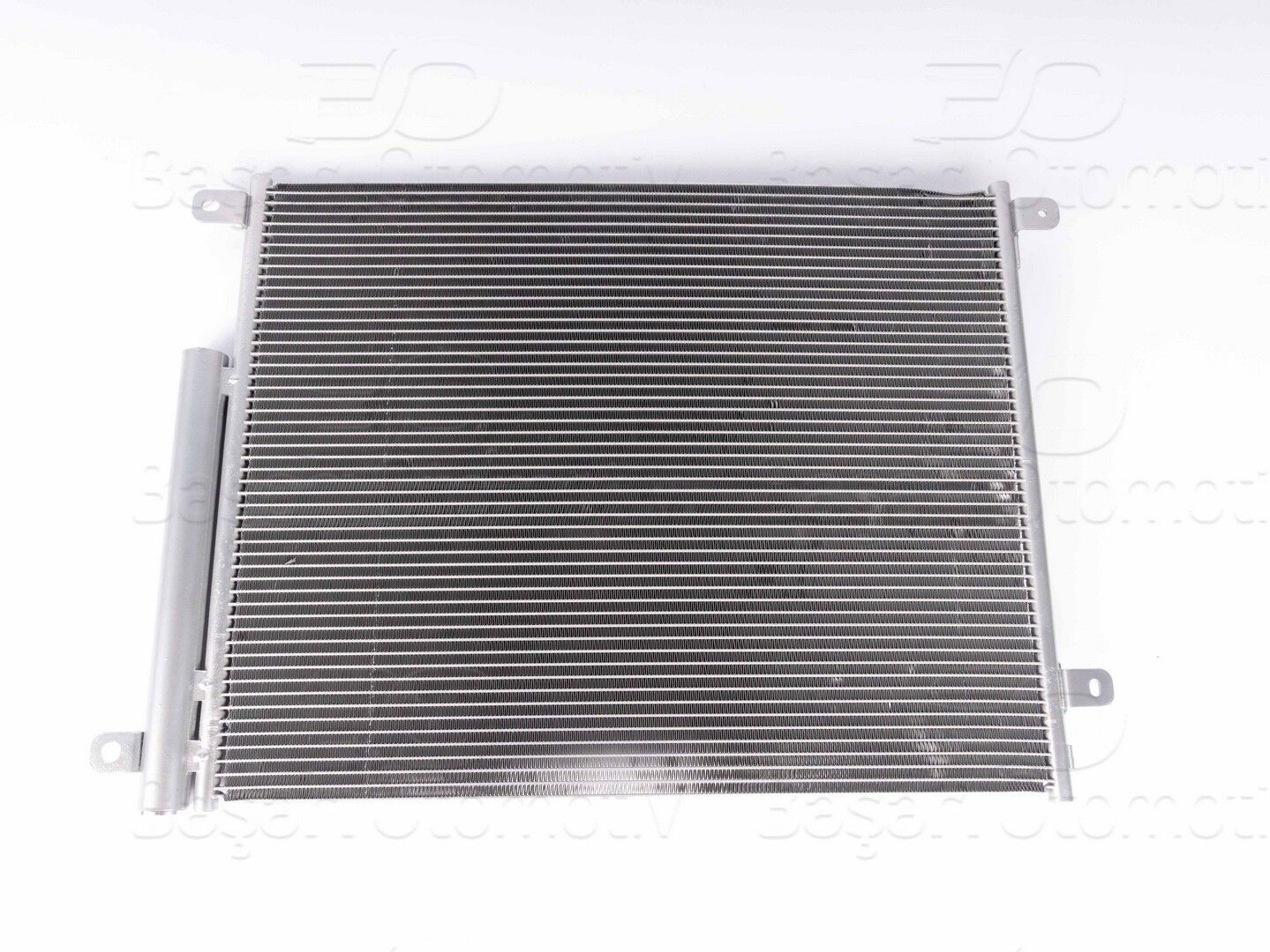 Honda Civic 2016 ve Sonrası Uyumlu Klima Radyatörü