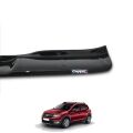 Dacia Sandero Uyumlu Yedek Parça Arka Tampon Eşiği Koruma Parlak 2012- 2020