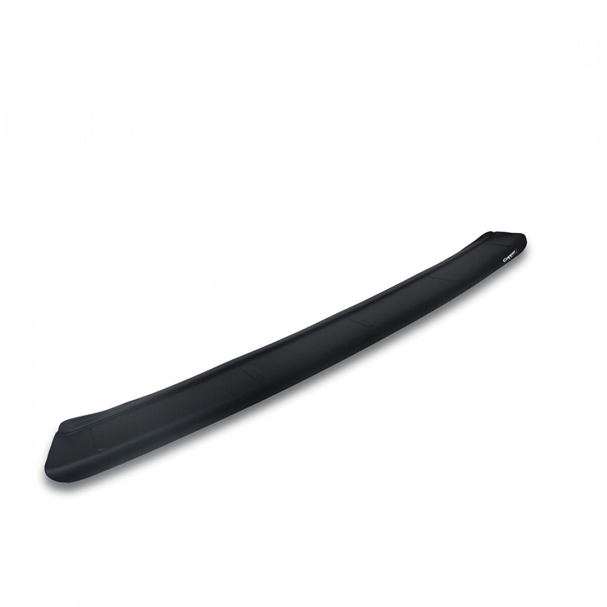 Volkswagen Transporter T5 2003 - 2009 Uyumlu Yedek Parça Arka Tampon Eşiği