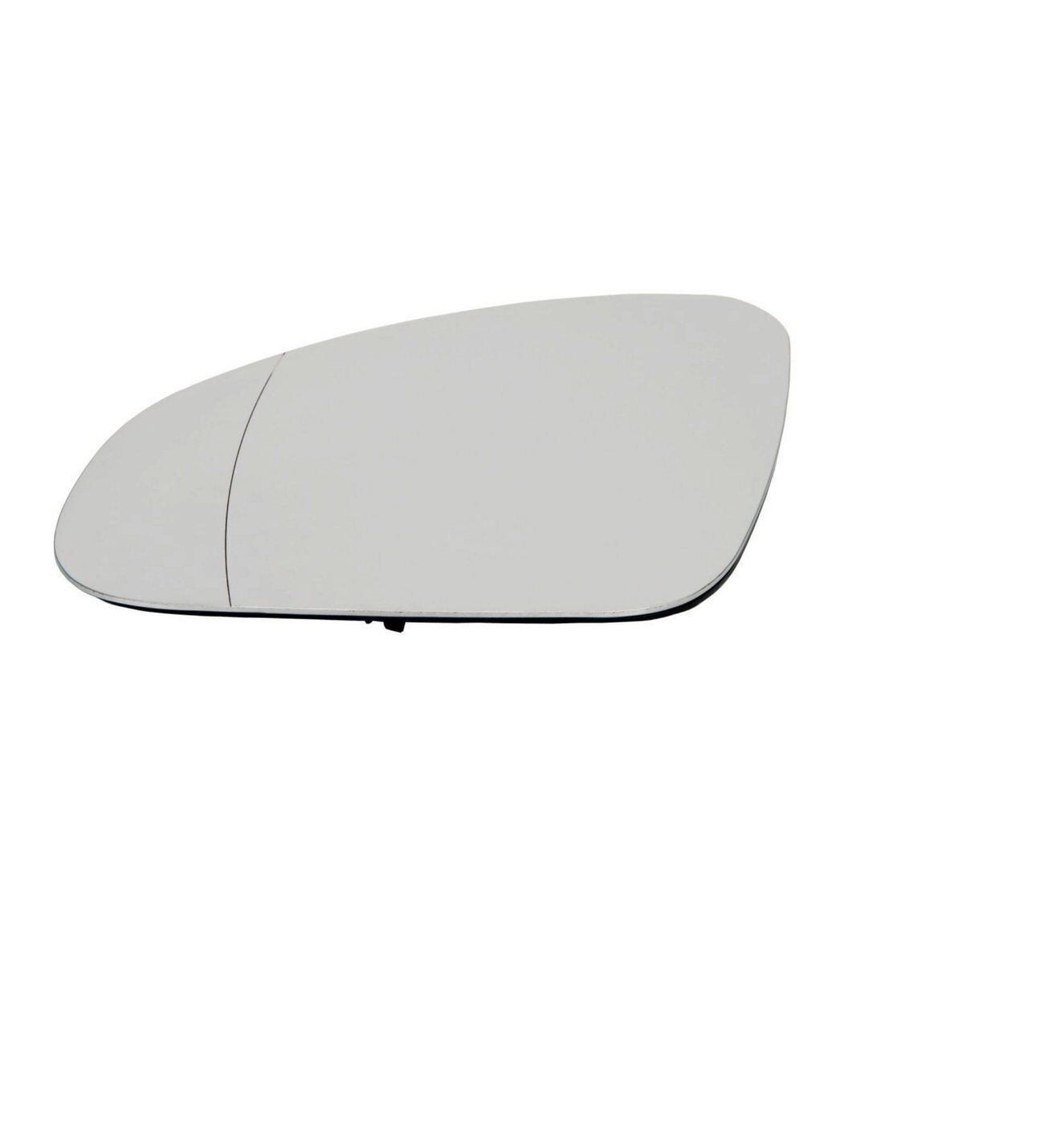 Opel Astra J 2010 Sonrası Sol Isıtmalı Asferik Ayna Camı