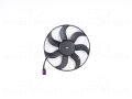 Volkswagen Polo, Seat Ibiza, Skoda Fabia 1.4 Fan Motoru Davlumbazsız (390 MM-3 Fiş-7 Kanat)