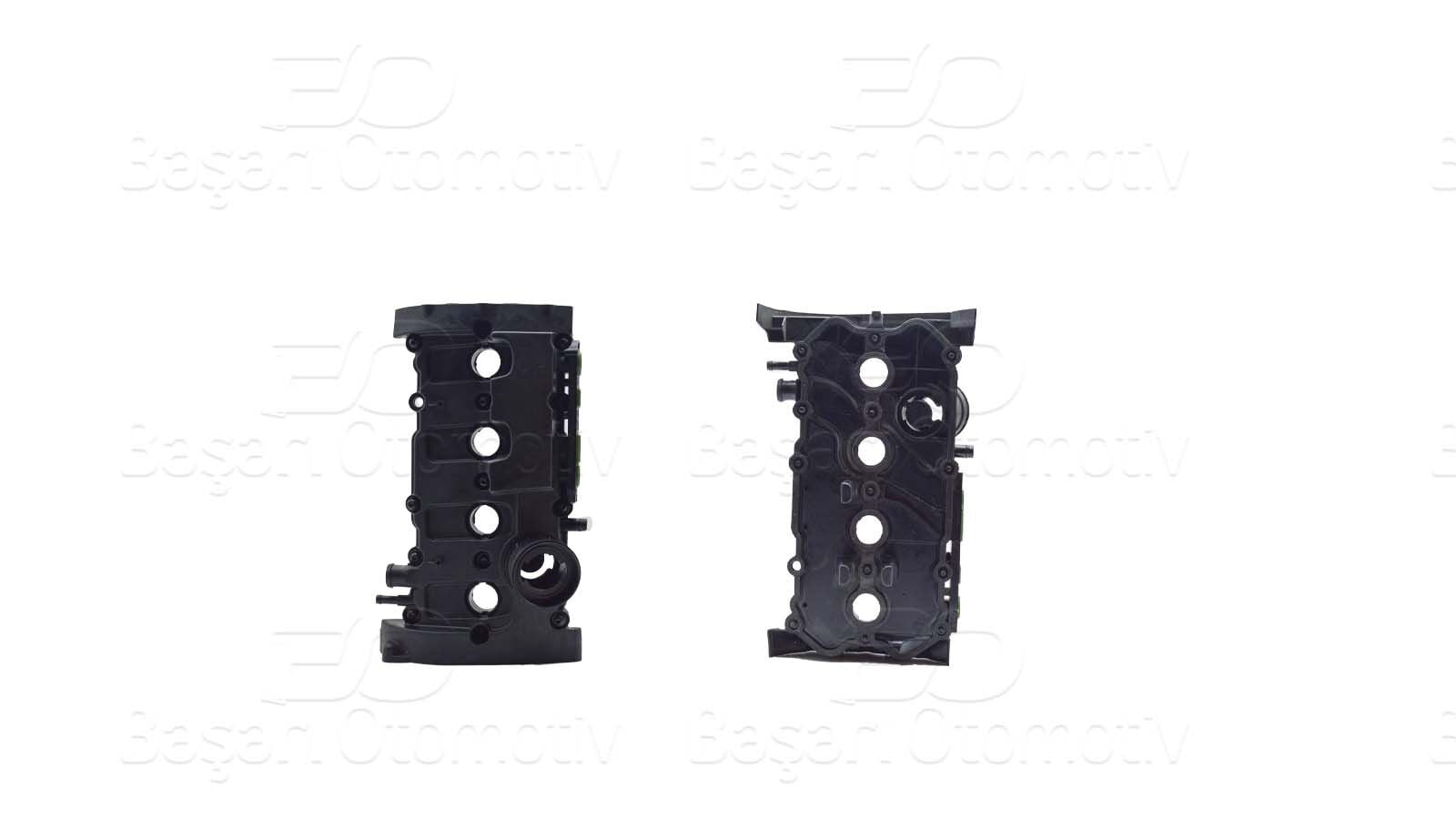 Volkswagen Golf Jetta Passat, Skoda Octavia, Seat Leon, Audi A3 2.0 FSI 1999-2017 Uyumlu Külbütör Kapağı Plastik Contalı