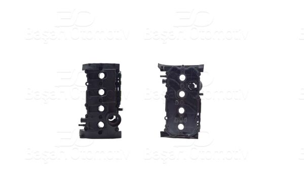 Volkswagen Golf Jetta Passat, Skoda Octavia, Seat Leon, Audi A3 2.0 FSI 1999-2017 Uyumlu Külbütör Kapağı Plastik Contalı