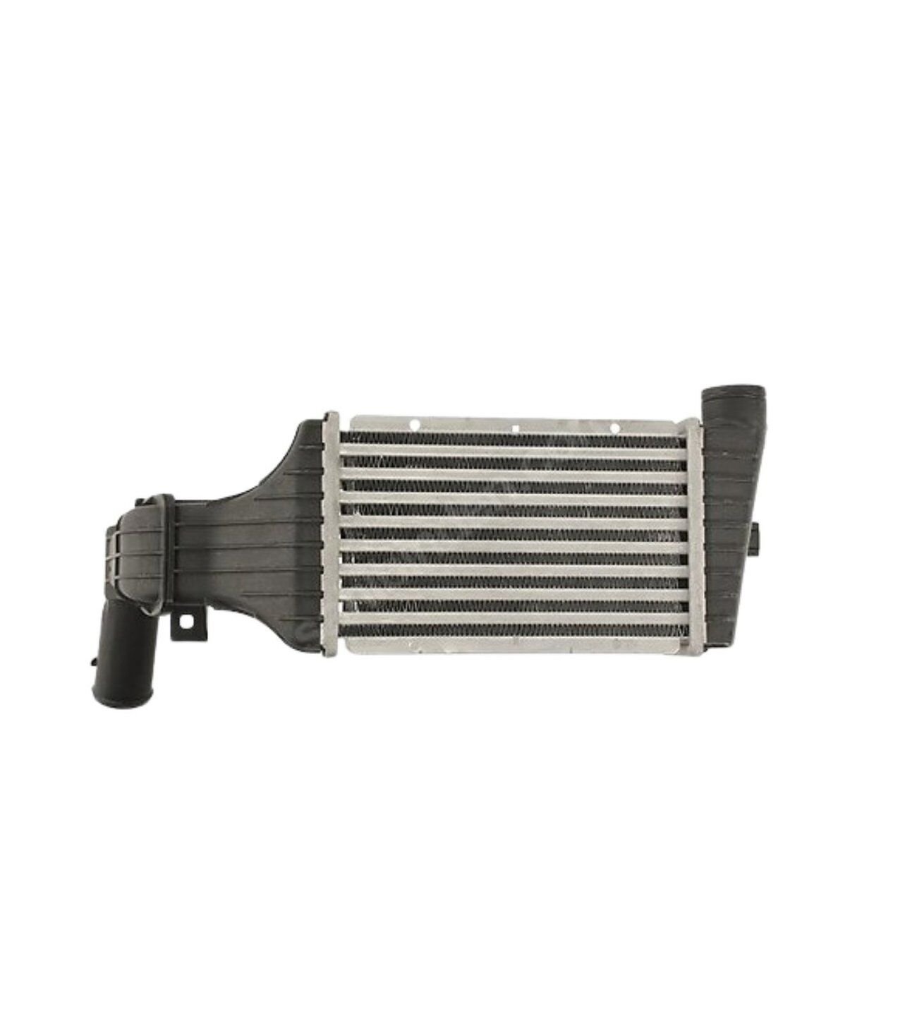 Opel Astra G Turbo Radyatörü Intercooler 150X220X65 1.7 DTI 2.0 DTI 98 Sonrası