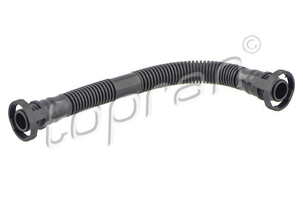 Volkswagen Passat B5 2006 ve Sonrası Uyumlu Havalandırma Hortumu