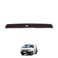 Volkswagen Transporter T4 1995 - 2003 Uyumlu  Arka Tampon Eşiği