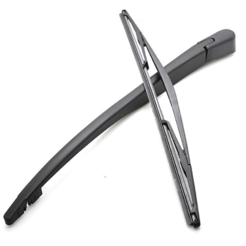 Opel Astra G, Combo C, Corsa C, Meriva A, Meriva B, Vectra C, Zafira A, Vivaro 1998 ve Sonrası Arka Silecek Süpürgesi