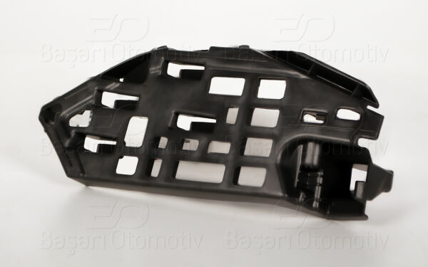 Volkswagen Polo 2005-2009 Tampon Braketi Ön Sağ