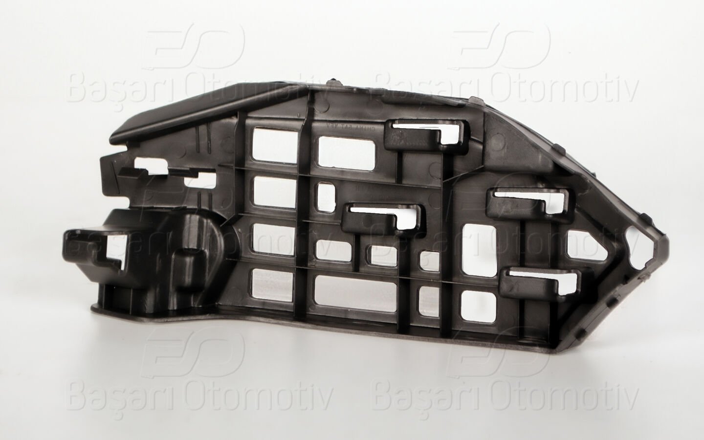 Volkswagen Polo 2005-2009 Tampon Braketi Ön Sağ