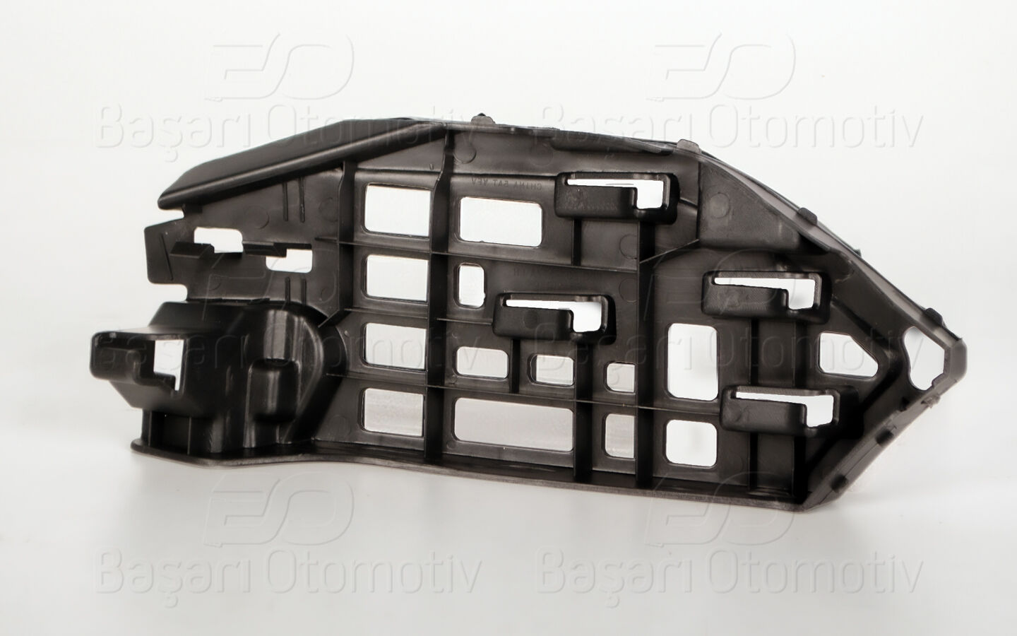 Volkswagen Polo 2005-2009 Tampon Braketi Ön Sağ