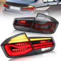 Bmw F30 ( LCI ) Led Stop / Smoke