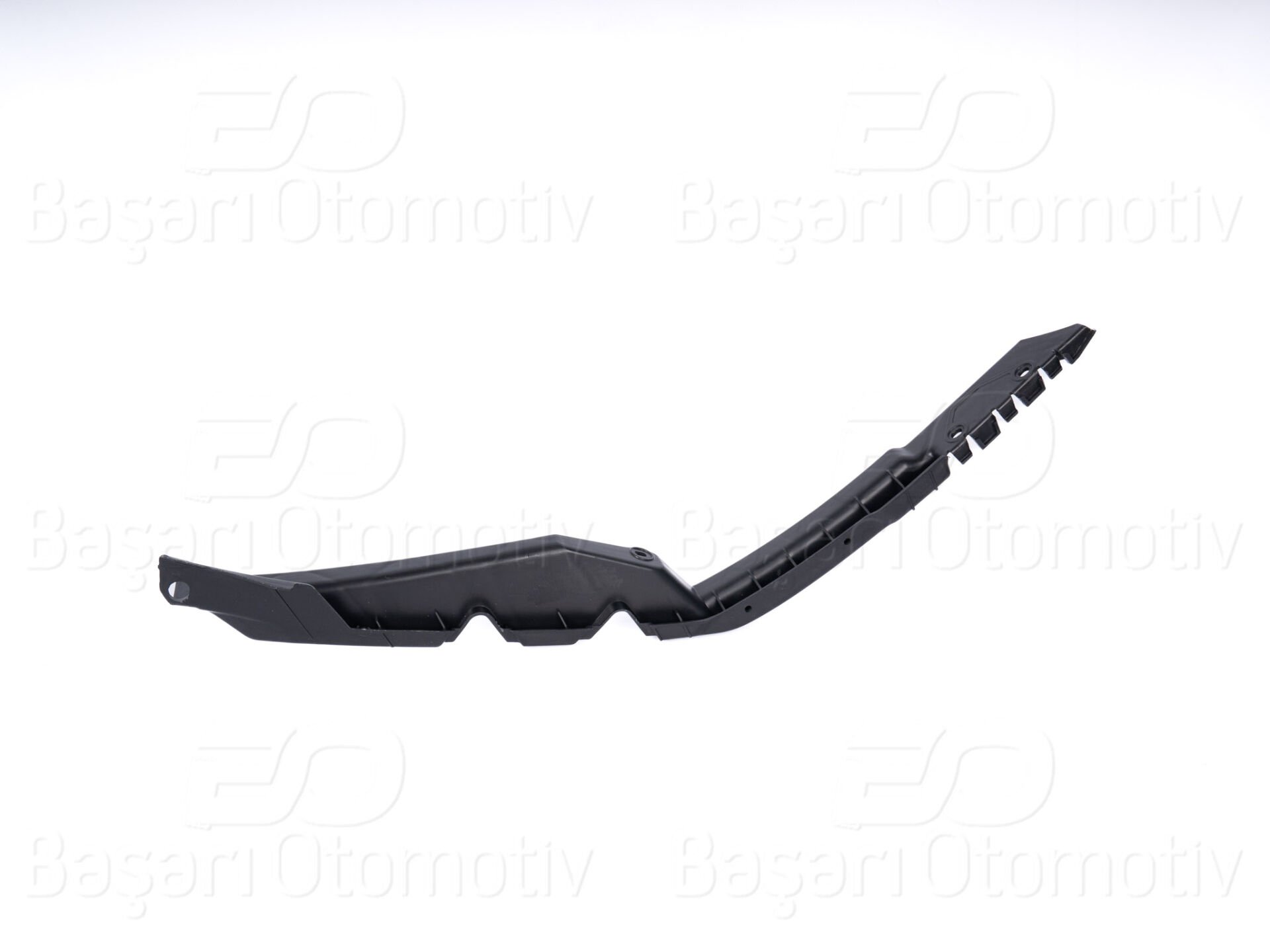 Skoda Octavia 2 Tampon Braketi Ön Sol