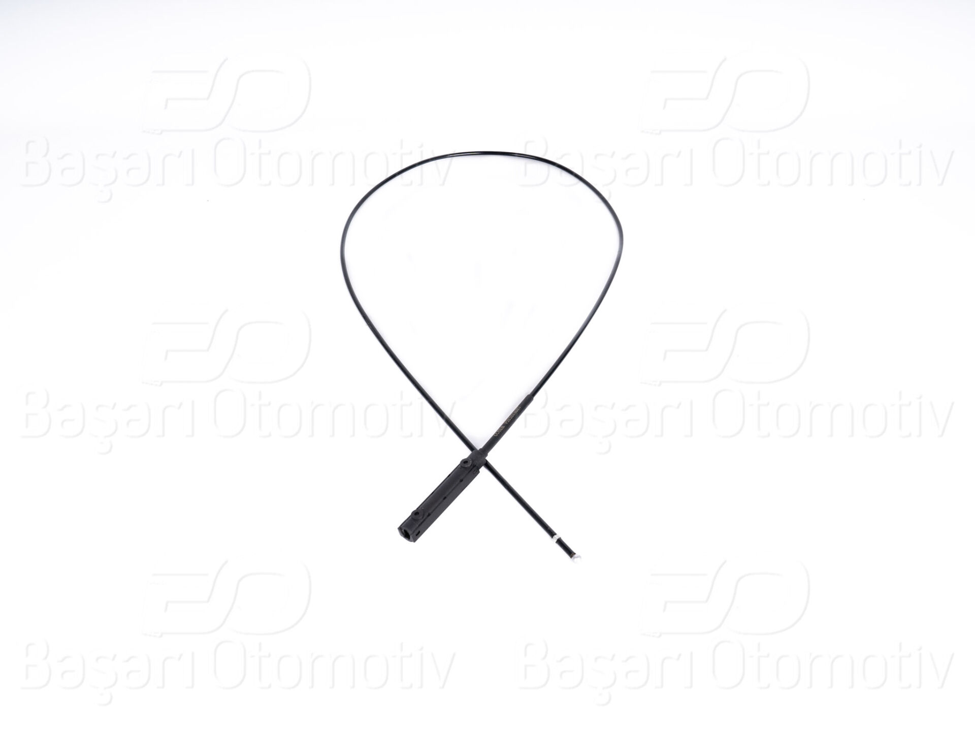 Skoda Octavia 2004 - 2013 Kaput Açma Teli