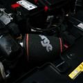Peugeot, Opel, Citroën PSA 1.2 PureTech 2014-2024 Arası Uyumlu Forge Motorsport Hava Filtre Kiti