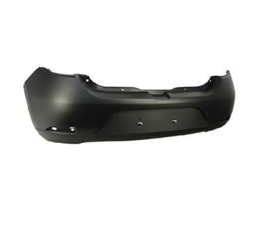 Renault Sandero Stepway 2013 Sonrası Arka Tampon (850106282R)