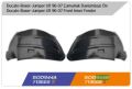 Peugeot Boxer II / Citroen Jumper II / Fiat Ducato II 03-06 Ön Sol Çamurluk Davlumbazı