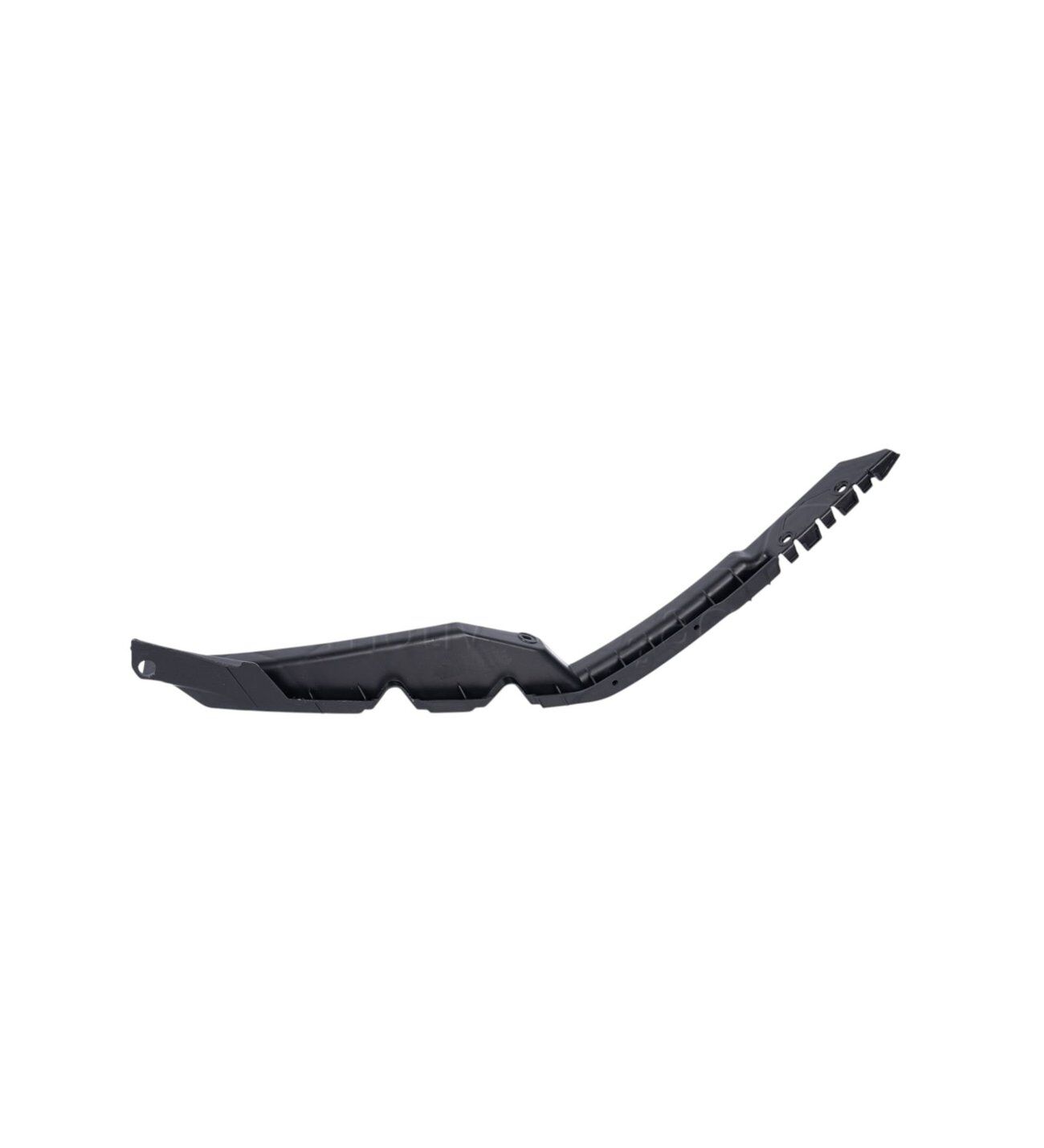 Skoda Octavia 2 2004 2008 Ön Sol Tampon Braketi