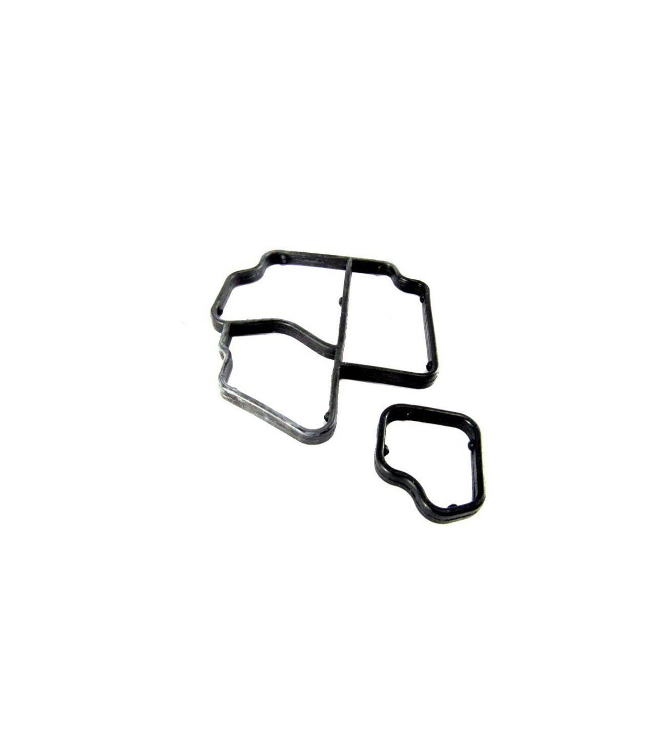 Volkswagen Tiguan Sharan Passat Golf 6 Jetta Caddy Audi A1 A3 A4 1.6 2.0 TDI 2007 Sonrası Yağ Filtresi Bağlantı Contası Takım