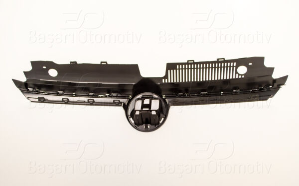 Volkswagen Golf 8 2020 Sonrası Panjur (5H0853651N041)