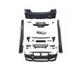 BMW 3 Serisi F30 2012 Sonrası M3 Görünüm Body Kit