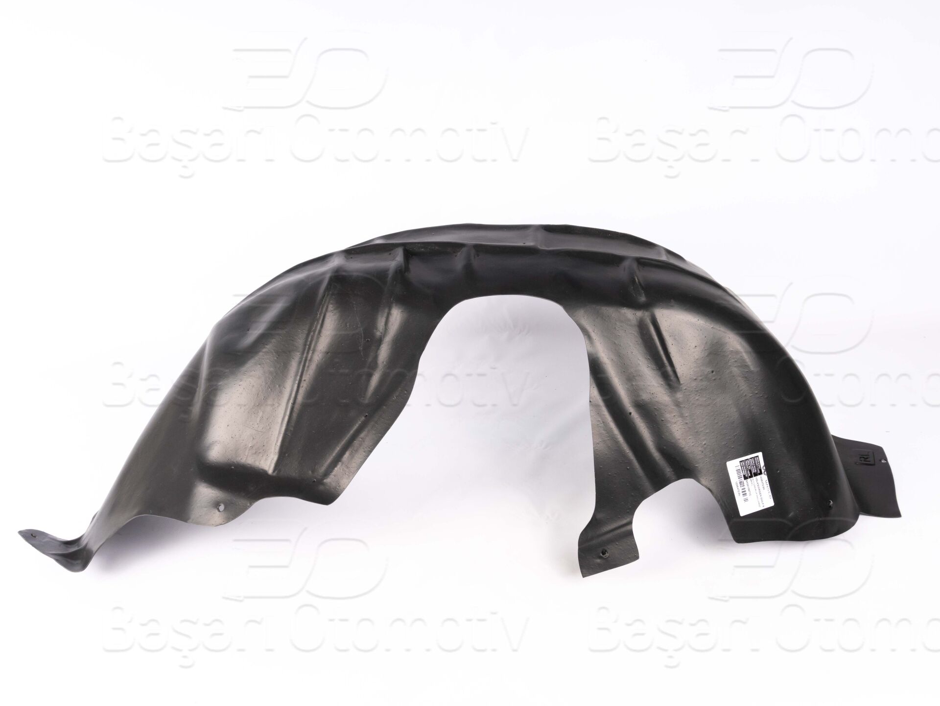 Volkswagen Golf6 Çamurluk Davlumbazı Arka Sol 09-14