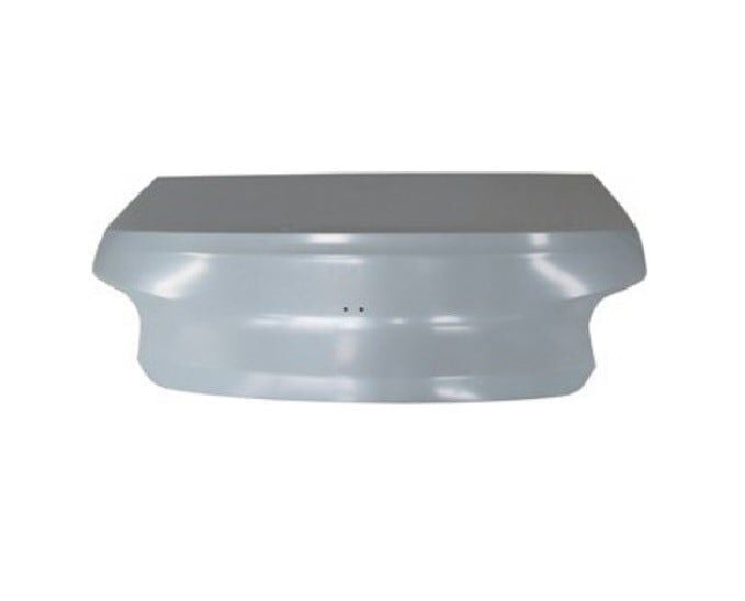 Citroen C-Elysee 2013 Sonrası Bagaj Kapağı (9675044480)