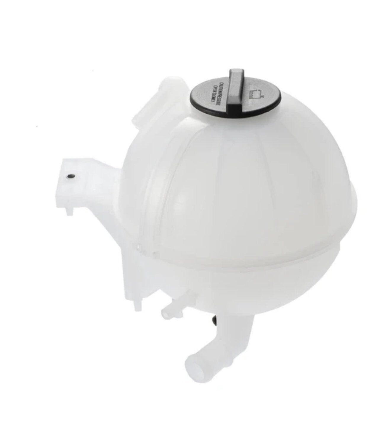 Volkswagen Crafter Radyatör Su Deposu Mercedes Sprinter 2.0 TDI 2.5 TDI 06 Sonrası