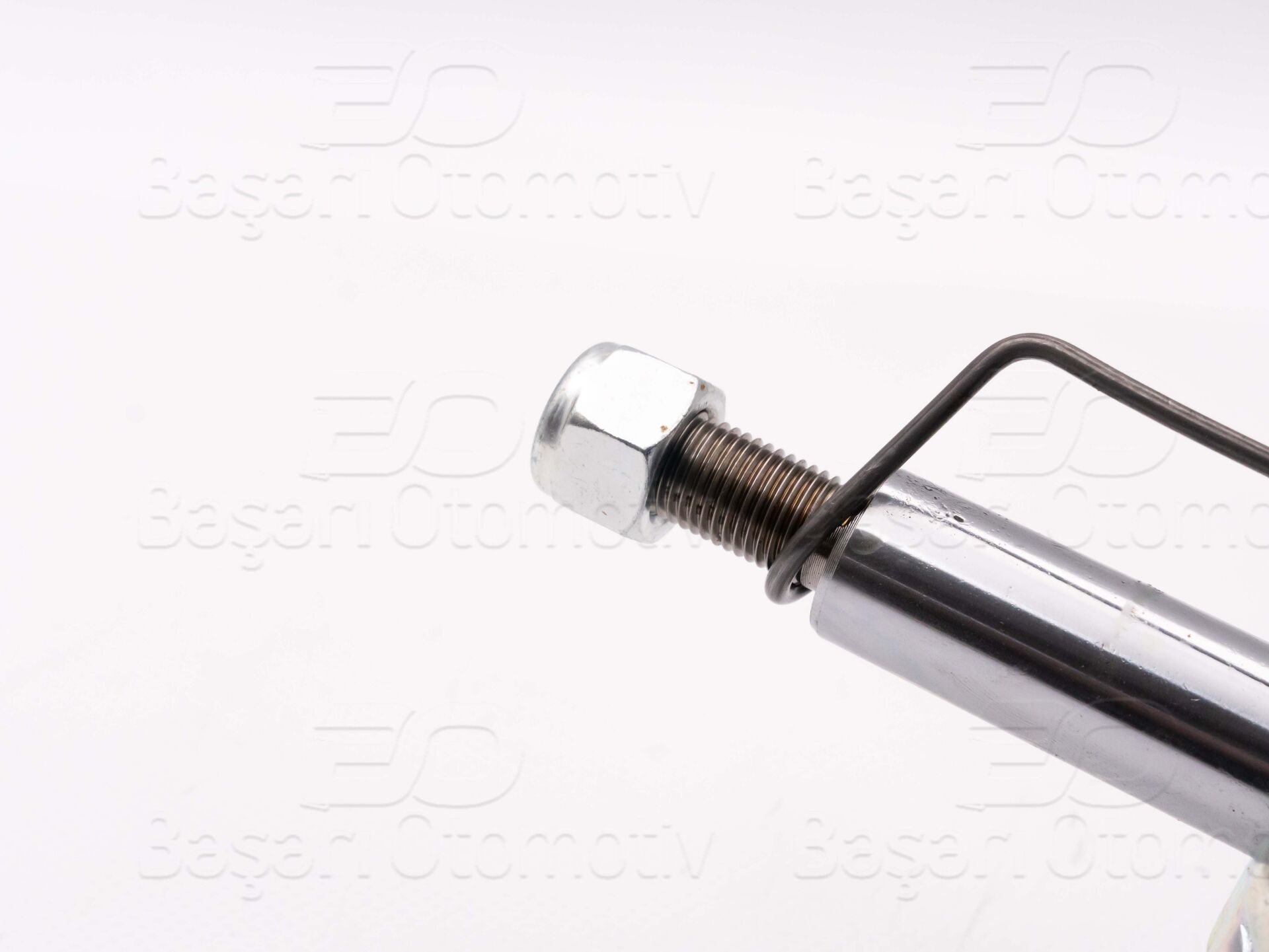 Opel Astra K 2016 ve Sonrası Uyumlu Ön Sol Amortisör