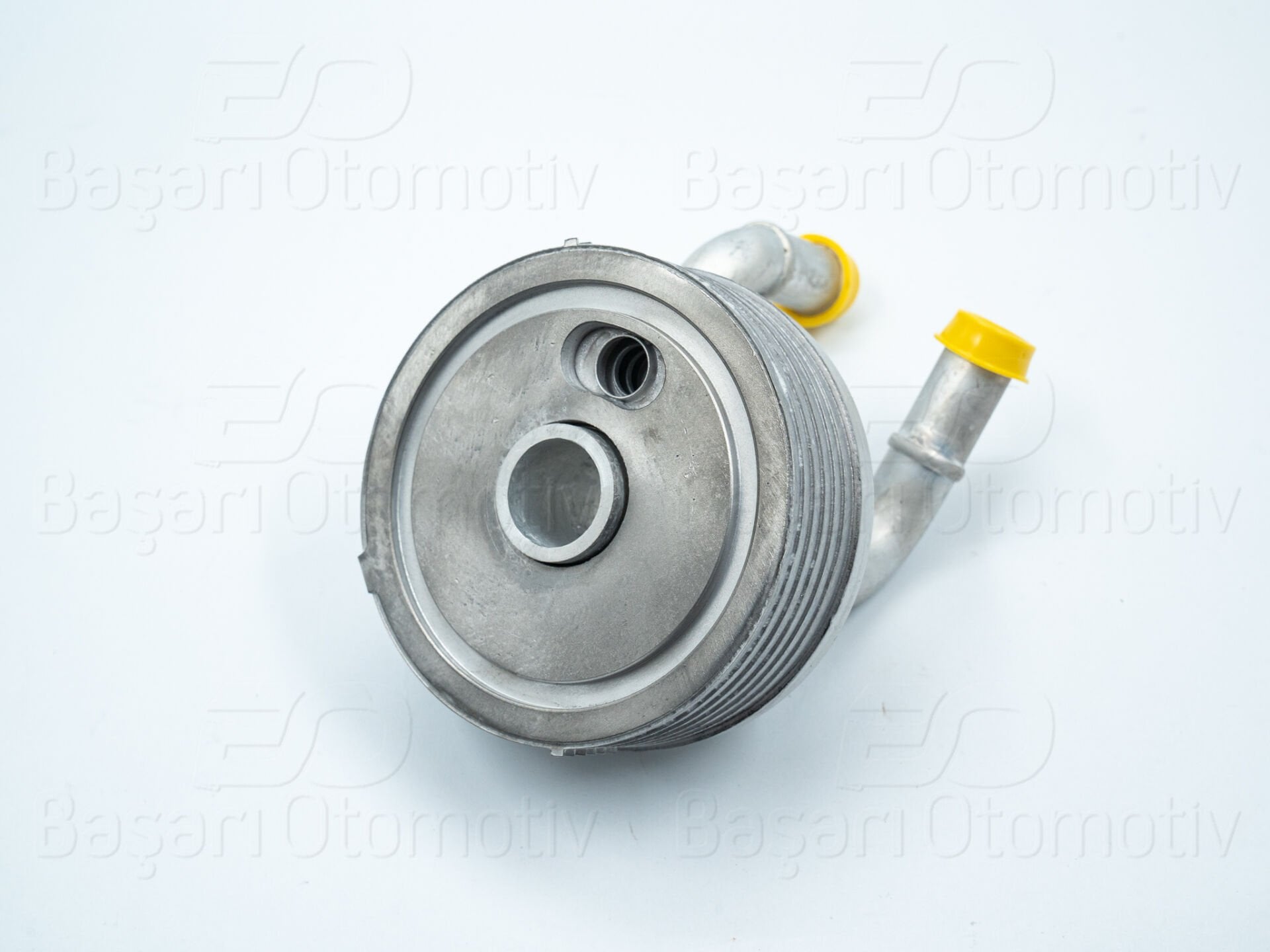 SEAT Cordoba Ibiza Altea Leon Toledo 2002 Yağ Soğutucusu (Otomatik Şanzıman) (4 Vites)