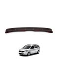 Dacia Lodgy Uyumlu Yedek Parça Arka Tampon Eşiği Parlak 2013- Yılı Ve Sonrası