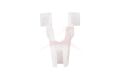 Bipper Nemo Fiorino Grande Punto Linea Corsa D Debriyaj Merkezi Uç Plastiği MHA-MH14020