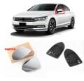 Volkswagen Arteon Passat Sol Dış Ayna Camı 2015 Sonrası Uyumlu