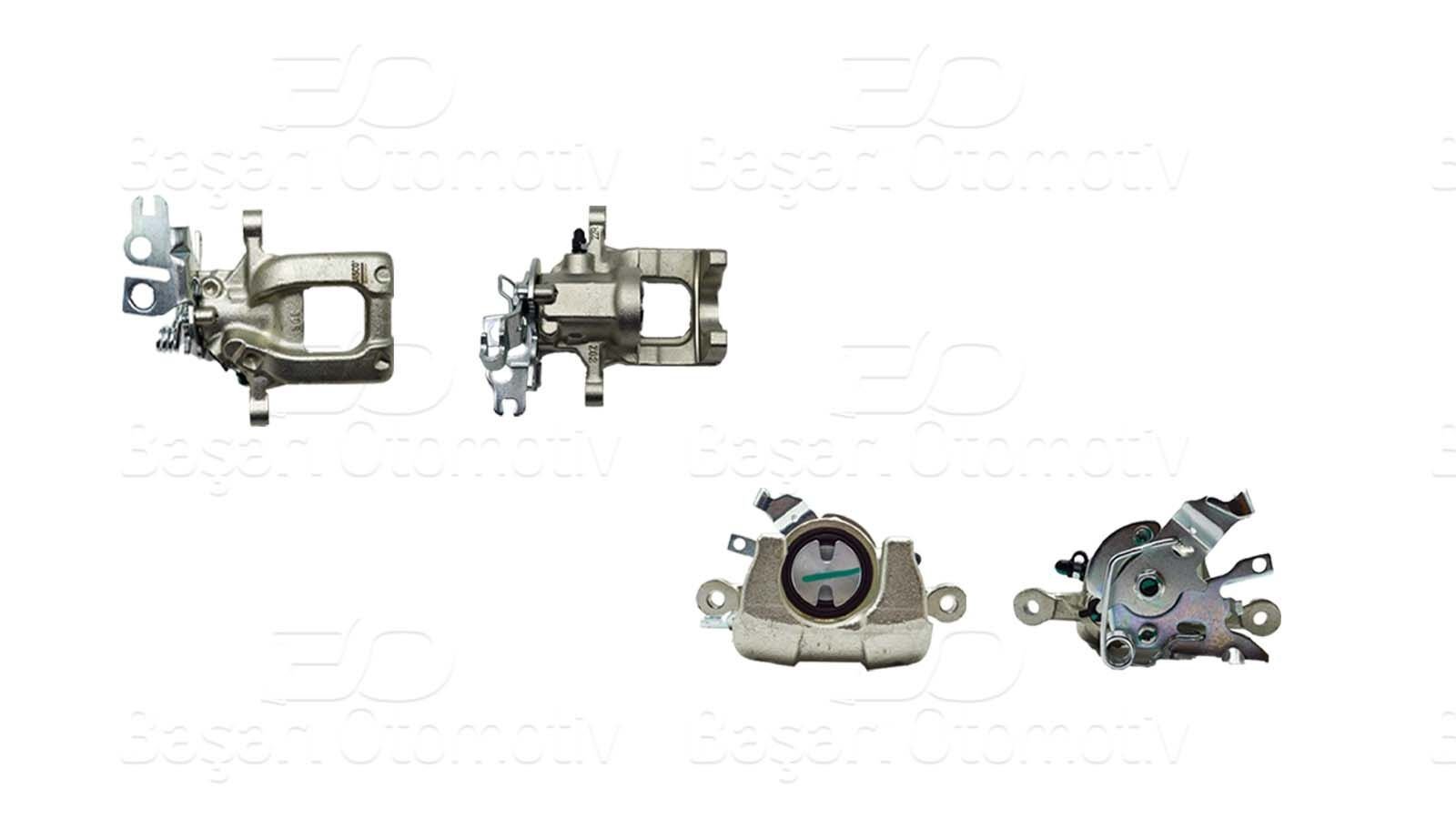 VW CADDY MPV 1.2 1.6 TSI 2.0 TDI 10-15